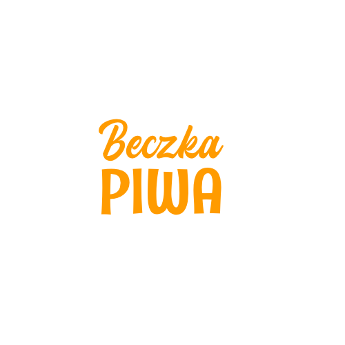 Beczka Piwa Logo